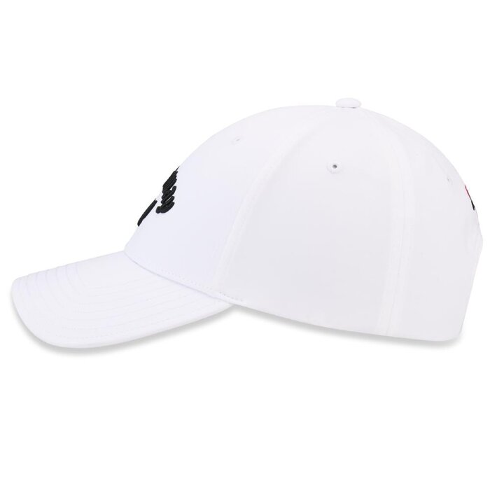 Callaway Callaway Stitch Magnet Gorra de golf 2026 - Blanco