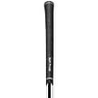 GolfPride GolfPride Tour Velvet Cord MIDSIZE Grip - Negro Blanco