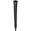 GolfPride GolfPride Tour Velvet Cord MIDSIZE Grip - Negro Blanco