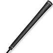 GolfPride GolfPride Tour Velvet Cord MIDSIZE Grip - Negro Blanco