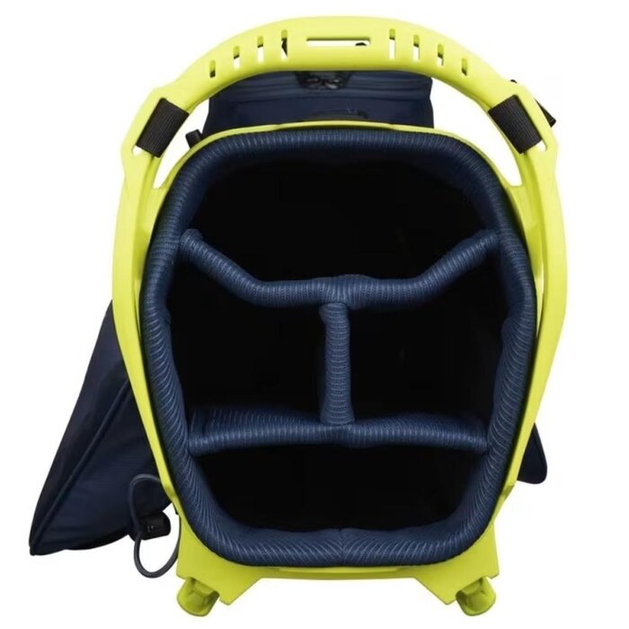 Callaway Callaway Fairway C Bolsa de golf trípode - Azul Amarillo