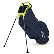 Callaway Callaway Fairway C Bolsa de golf trípode - Azul Amarillo