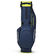 Callaway Callaway Fairway C Bolsa de golf trípode - Azul Amarillo