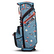 Ogio OGIO All Elements Hybrid Waterproof Bolsa de golf trípode 2026 - Azul Naranja