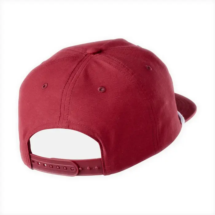 Wilson Wilson Rope Golfcap - Rojo