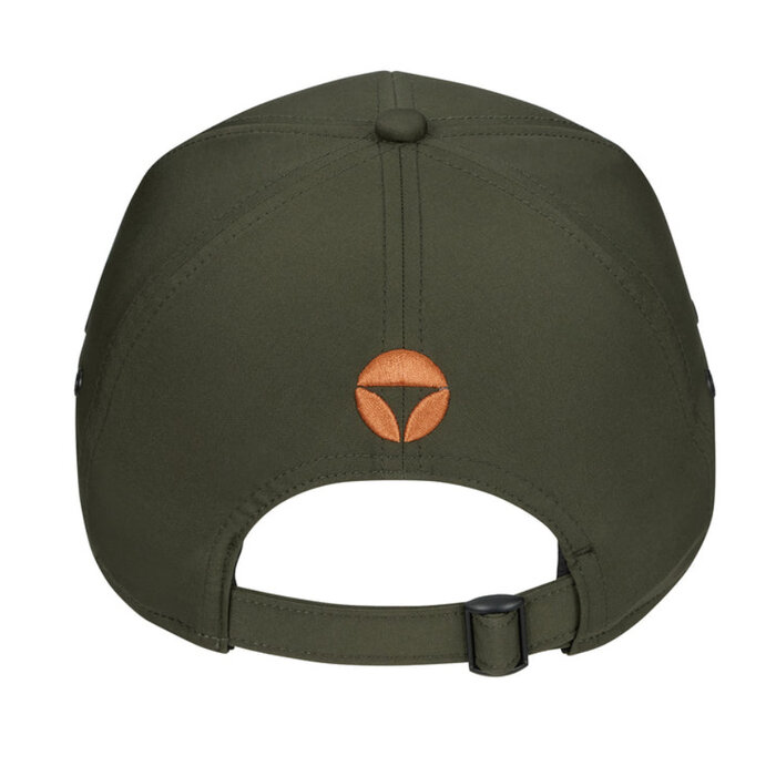 TaylorMade TaylorMade Newport Legacy Gorra de Golf 2026 - Verde