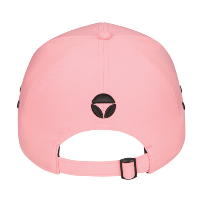 TaylorMade TaylorMade Newport Legacy Gorra de golf 2026 - Rosa