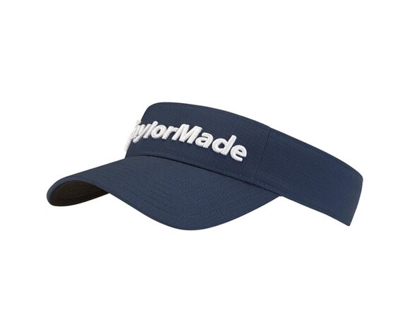 TaylorMade TaylorMade Radar Visor - Azul
