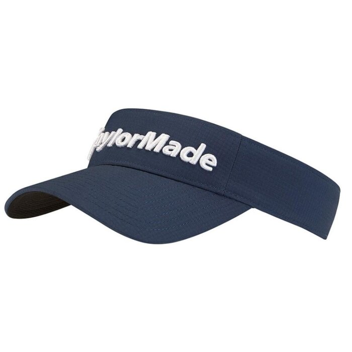 TaylorMade TaylorMade Radar Visor - Navy