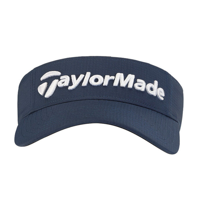 TaylorMade TaylorMade Radar Visor - Navy