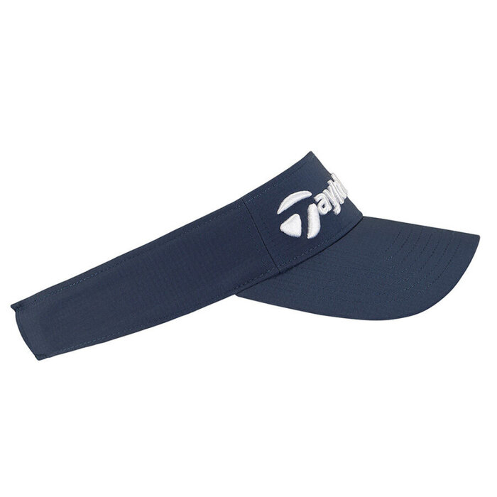 TaylorMade TaylorMade Radar Visor - Navy