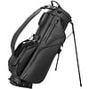 Mizuno Mizuno Pro Bolsa de golf trípode 2025 - Negro