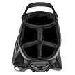 Mizuno Mizuno Pro Bolsa de golf trípode 2025 - Negro