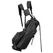 Mizuno Mizuno Pro Bolsa de golf trípode 2025 - Negro