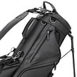 Mizuno Mizuno Pro Bolsa de golf trípode 2025 - Negro