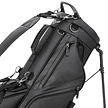Mizuno Mizuno Pro Stand Bag 2025 - Black