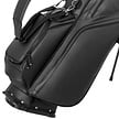 Mizuno Mizuno Pro Bolsa de golf trípode 2025 - Negro