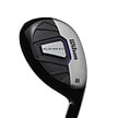 Wilson Wilson Player Fit 17-Piece Golf Set 2024 | Stand Bag (steel shaft) - LEFT