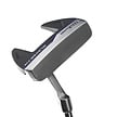 Wilson Wilson Player Fit Juego de Golf de 17 Piezas 2024 | Bolsa de golf trípode (varilla de acero) - ZURDOS