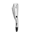 Wilson Wilson Staff Model Blade Hierros 4-PW 2026 (varilla de acero)