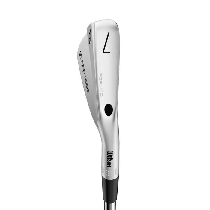 Wilson Wilson Staff Model Blade Hierros 4-PW 2026 (varilla de acero)