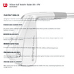 Wilson Wilson Staff Model Blade Irons 4-PW 2026 (steel shaft)