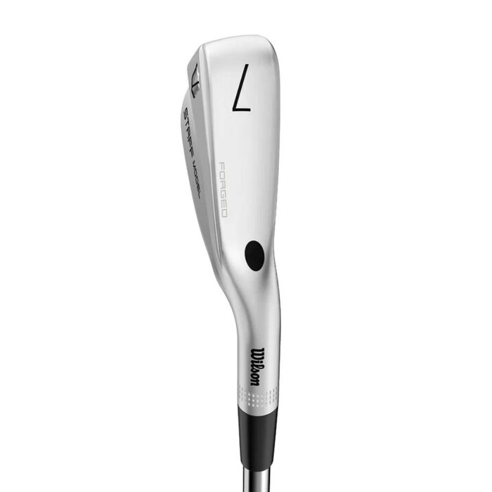 Wilson Wilson Staff Model XB Irons 4-PW 2026 (steel shaft)