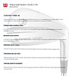 Wilson Wilson Staff Model XB Hierros 4-PW 2026 (varilla de acero)