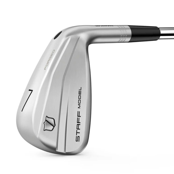 Wilson Wilson Staff Model XB Hierros 4-PW 2026 (varilla de acero)