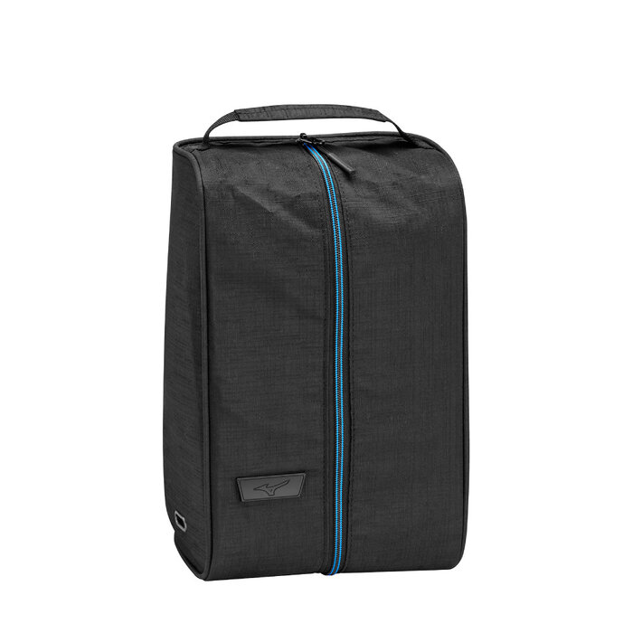 Mizuno Mizuno Bolsa para zapatos 2026 - Negro