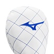 Mizuno Mizuno Quilted Driver Headcover 2026 - Blanco