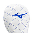 Mizuno Mizuno Quilted Driver Headcover 2026 - Blanco