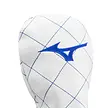 Mizuno Mizuno Quilted Funda para Madera de Calle 2026 - Blanco