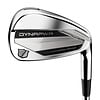Wilson DynaPower Forged Hierros 5-PW 2026 (varilla de acero)