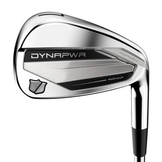 Wilson Wilson DynaPower Forged Hierros 5-PW 2026 (varilla de acero)