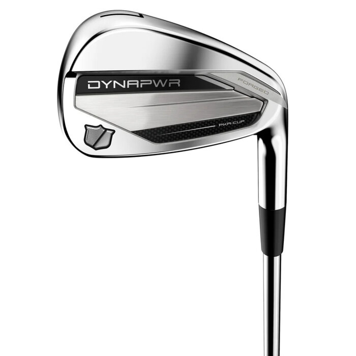 Wilson Wilson DynaPower Forged Hierros 5-PW 2026 (varilla de acero)