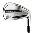 Wilson Wilson DynaPower Forged Hierros 5-PW 2026 (varilla de grafito)