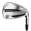 Wilson Wilson DynaPower Forged Hierros 5-PW 2026 (varilla de grafito)