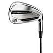 Wilson Wilson DynaPower Forged Hierros 5-PW 2026 (varilla de grafito)