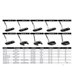 TaylorMade TaylorMade SYSTM2 Soto 92 Slant Putter 2026