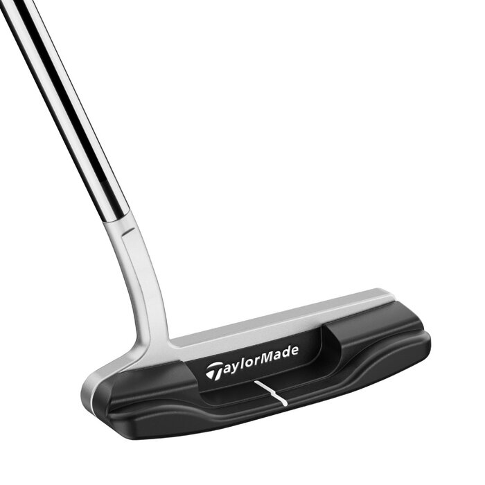 TaylorMade TaylorMade SYSTM2 Soto 92 Slant Putter 2026