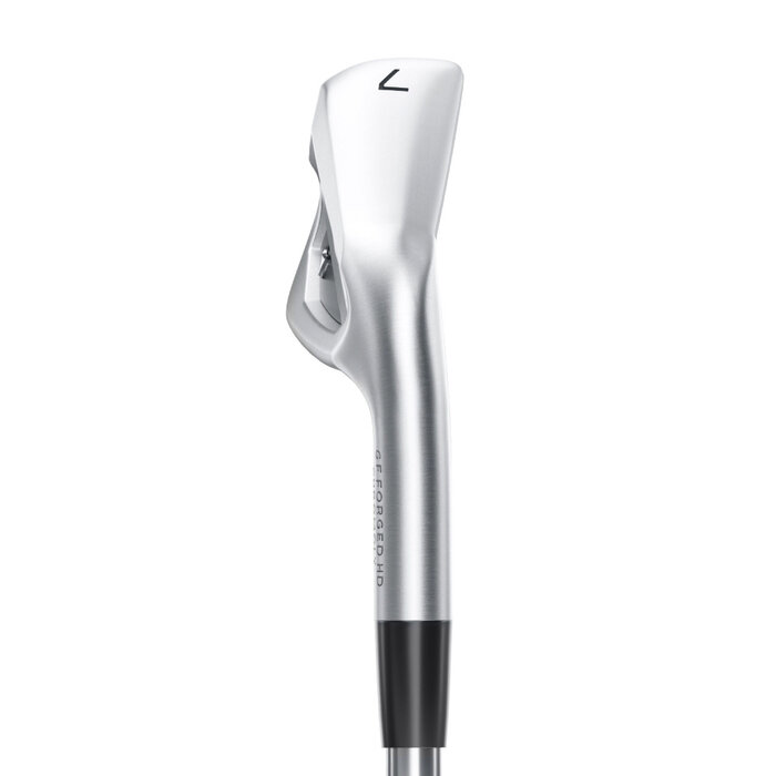 Mizuno Mizuno JPX 925 Forged Hierros 5-PW 2025 (varilla de acero)