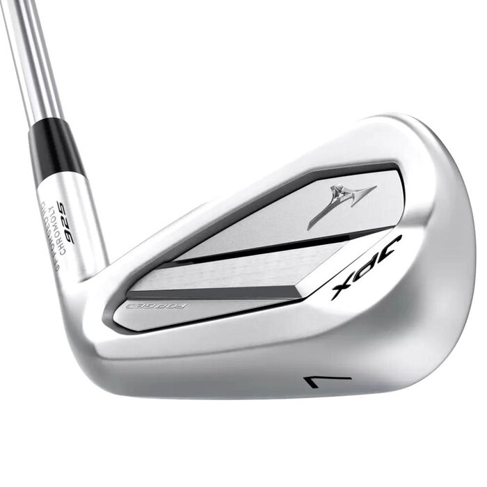 Mizuno Mizuno JPX 925 Forged Hierros 5-PW 2025 (varilla de acero)