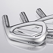 Mizuno Mizuno JPX 925 Forged Hierros 5-PW 2025 (varilla de acero)