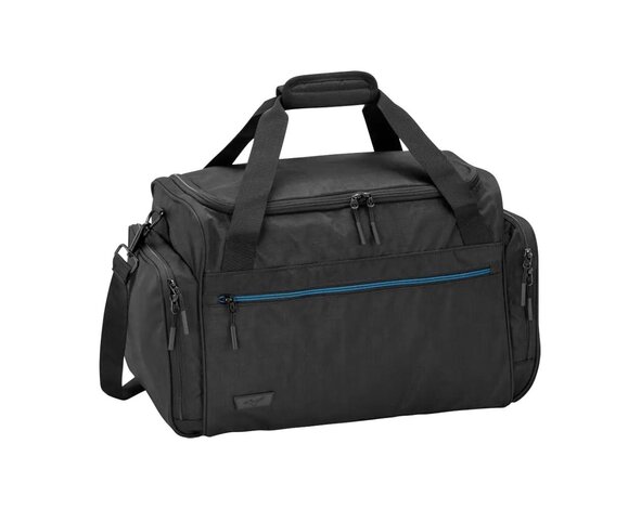 Mizuno Mizuno Bolsa de deporte 2026 - Negro