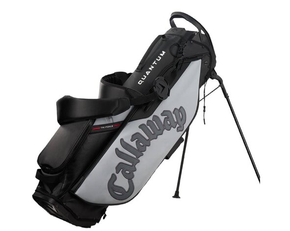 Callaway Callaway Quantum Staff Bolsa de golf trípode 2026