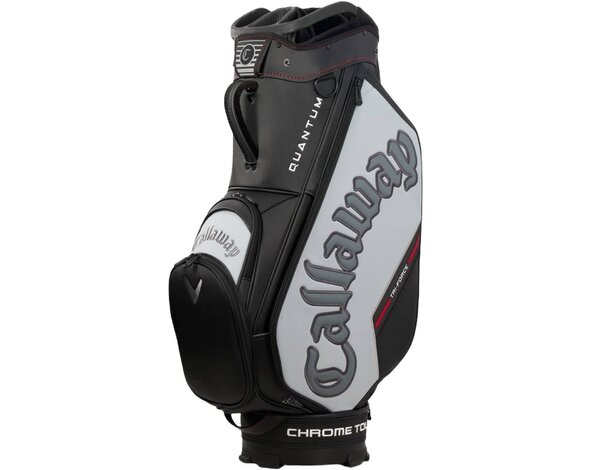 Callaway Callaway Quantum Staff Trolley Bag 2026