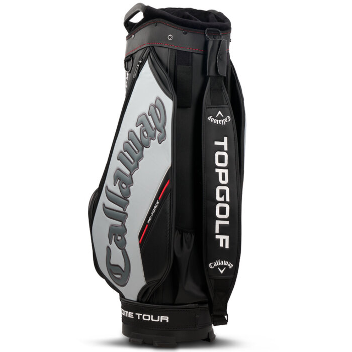 Callaway Callaway Quantum Staff Bolsa de golf carro 2026