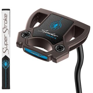 TaylorMade Putter TaylorMade Spider Tour X 2026