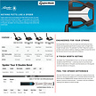TaylorMade Putter TaylorMade Spider Tour X 2026